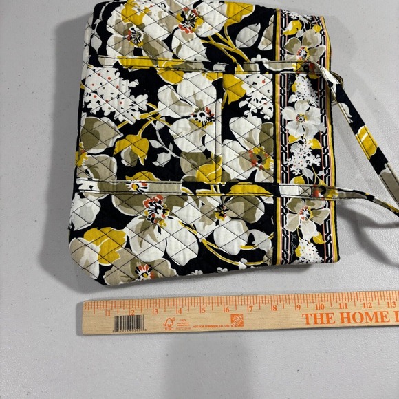 VERA BRADLEY Shoulder Bag 13x11\